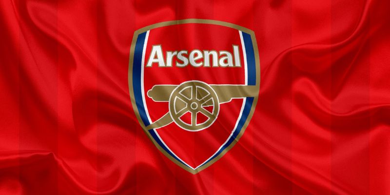 Arsenal lọt top câu lạc bộ nổi tiếng