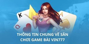 game bài vin777